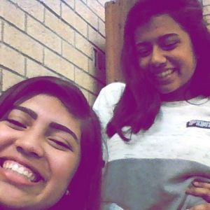 Meet your Posher, Catherine